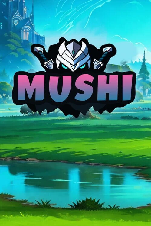 Couverture de Mushi
