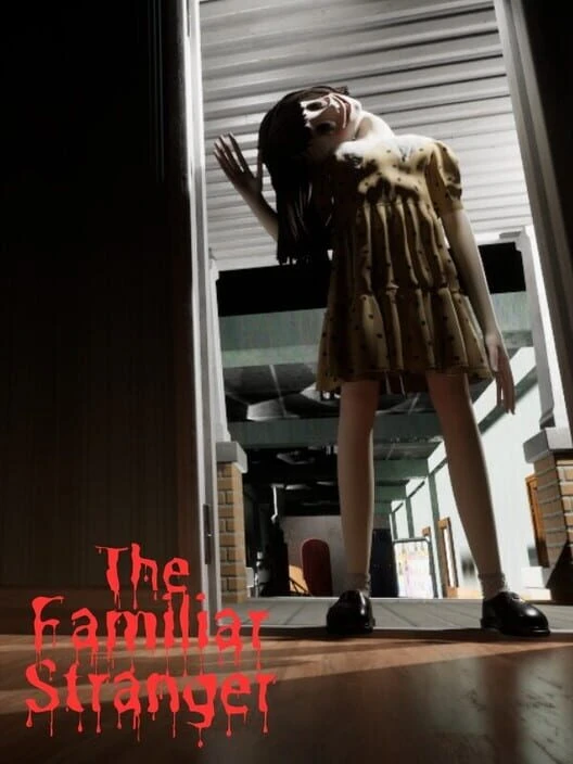 Couverture de My Imaginary Friend