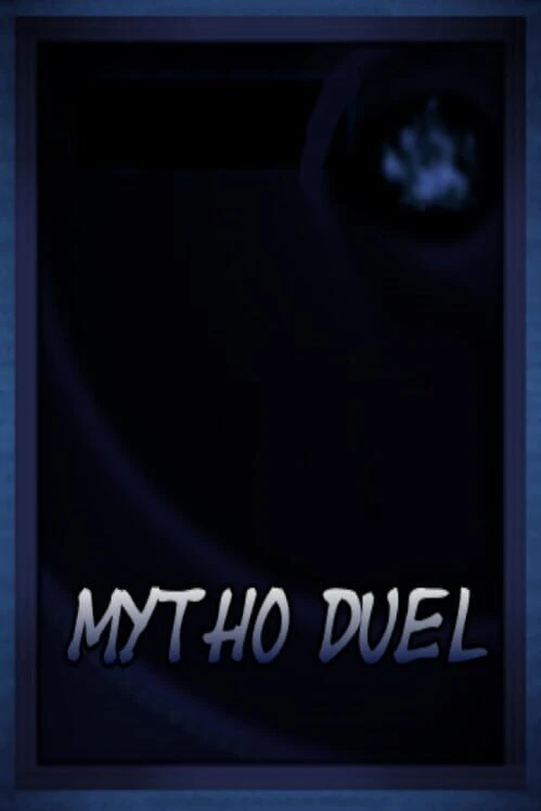 Couverture de Mytho Duel