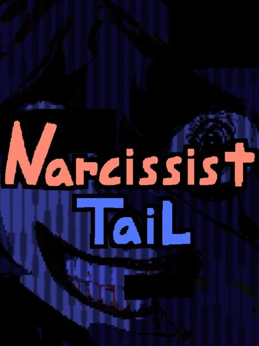 Couverture de Narcissist Tail
