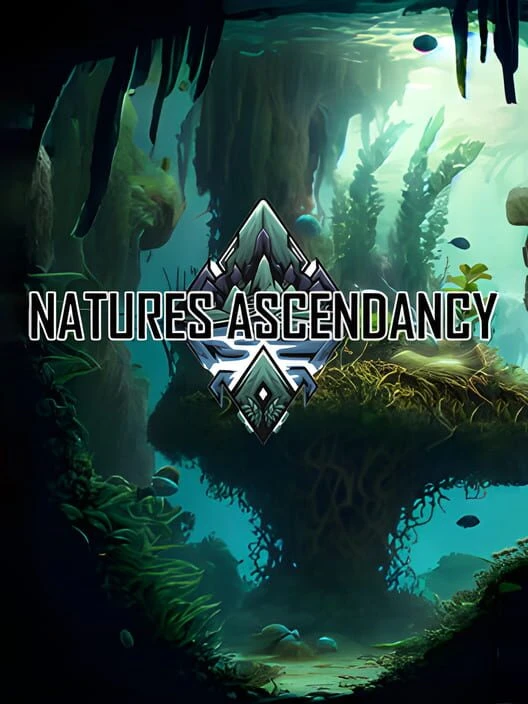 Couverture de Natures Ascendancy