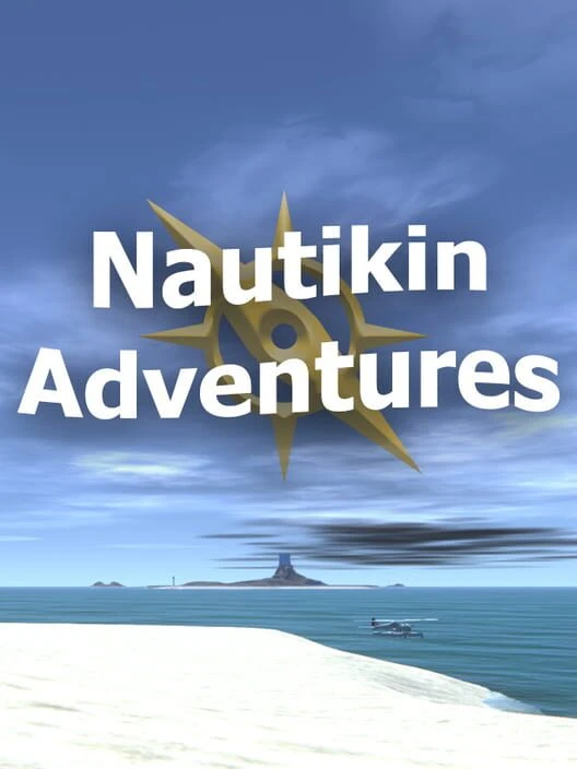 Couverture de Nautikin Adventures