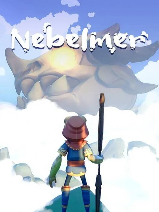 Couverture de Nebelmer