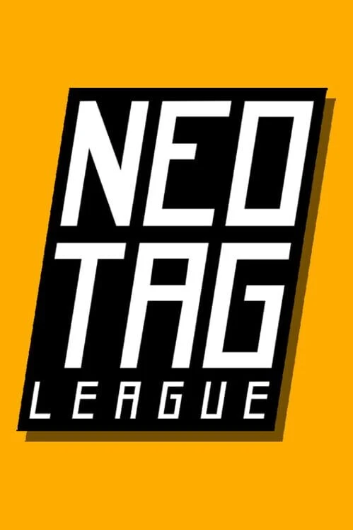 Couverture de Neotag League