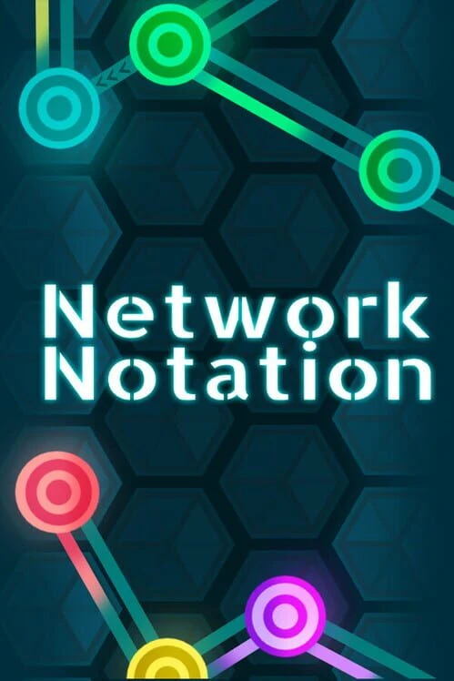 Couverture de Network Notation
