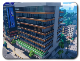 Eden Apartments