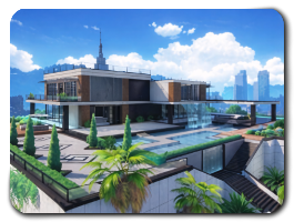 Villa Fengan
