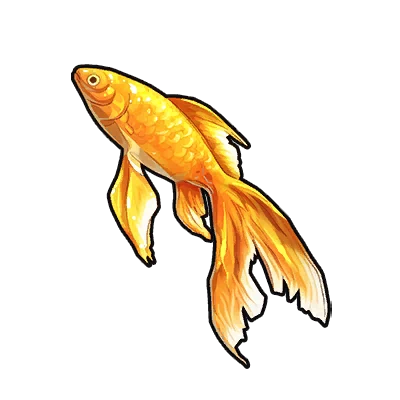 Poisson rouge