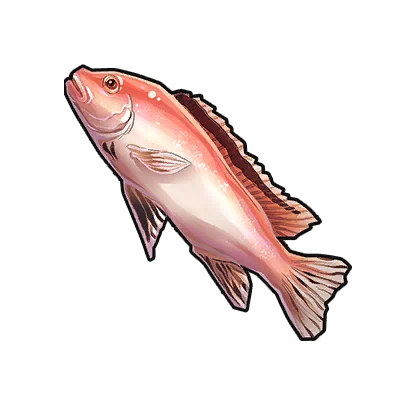 Poisson boule