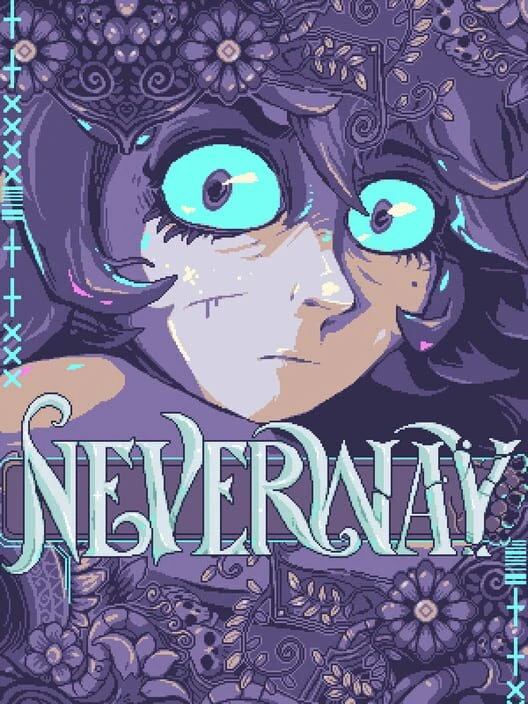 Couverture de Neverway