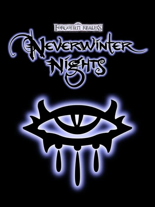 Couverture de Neverwinter Nights