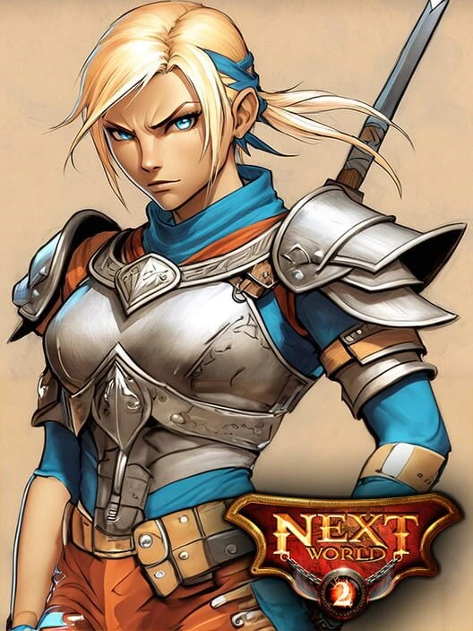 Couverture de NextWorld2