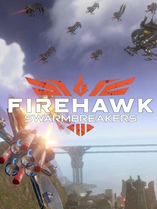 Couverture de Nexus: FPV Drone Shooter