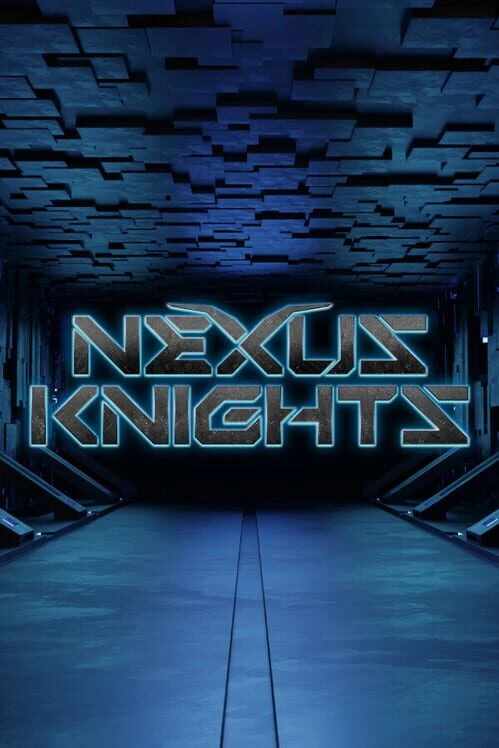 Couverture de Nexus Knights