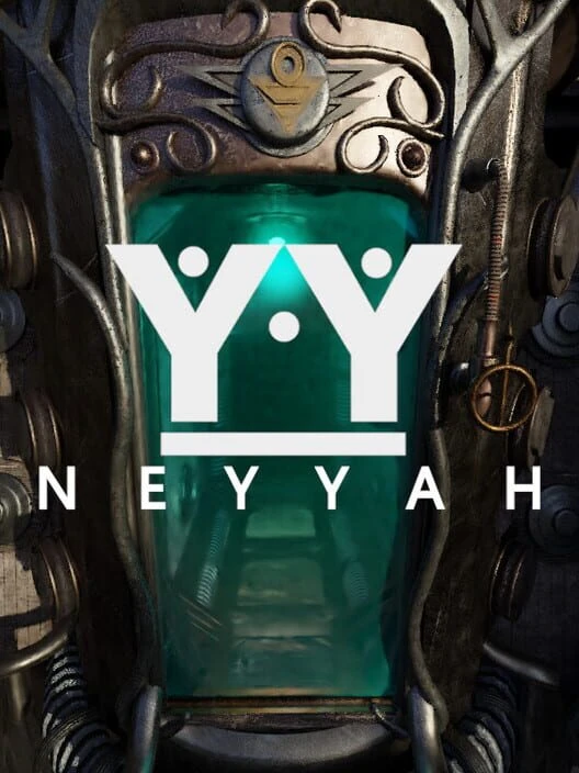 Couverture de Neyyah