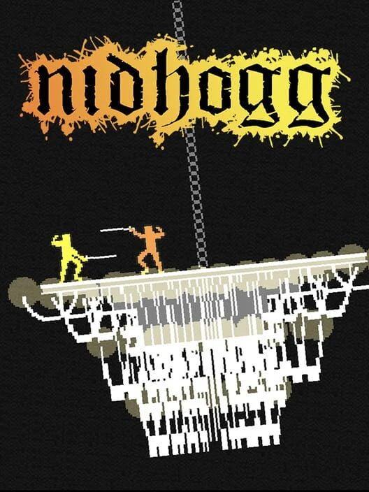 Couverture de Nidhogg