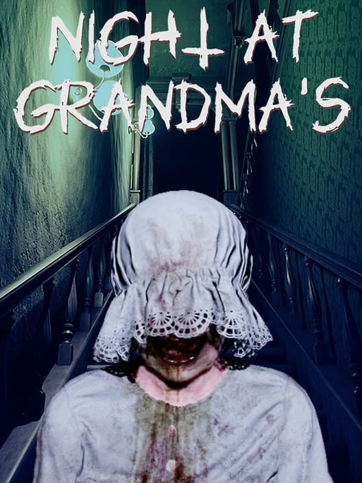 Couverture de Night at Grandma's