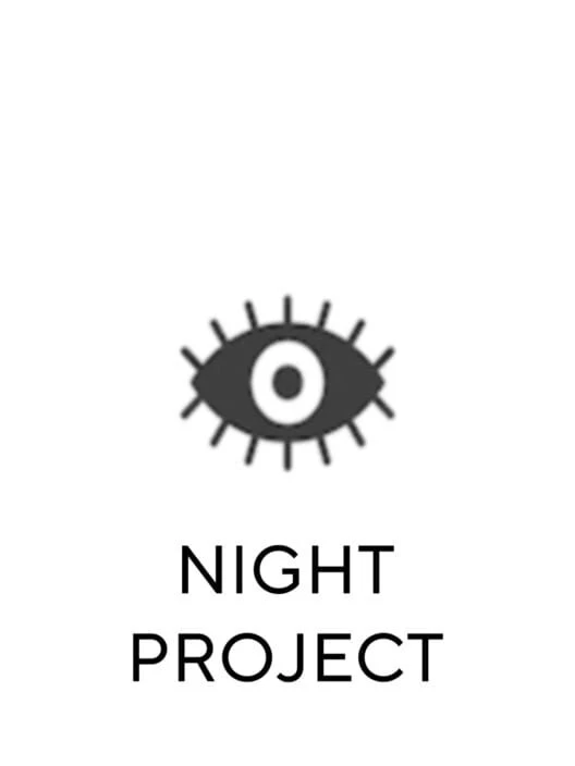 Couverture de Night Project