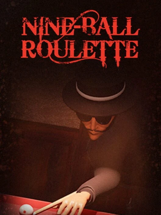 Couverture de Nine-Ball Roulette