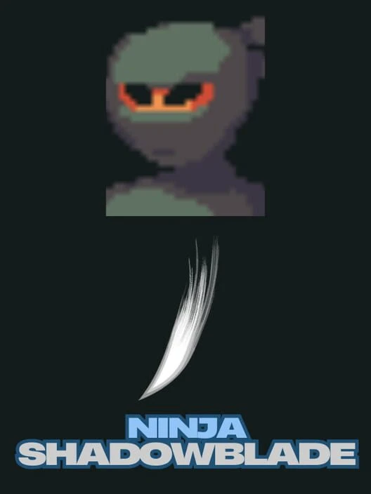 Couverture de Ninja: ShadowBlade