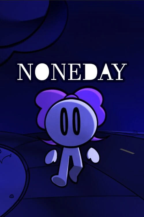 Couverture de Noneday