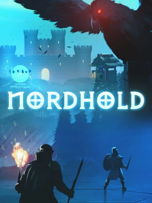Couverture de Nordhold
