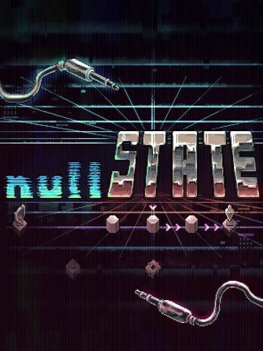 Couverture de Null State