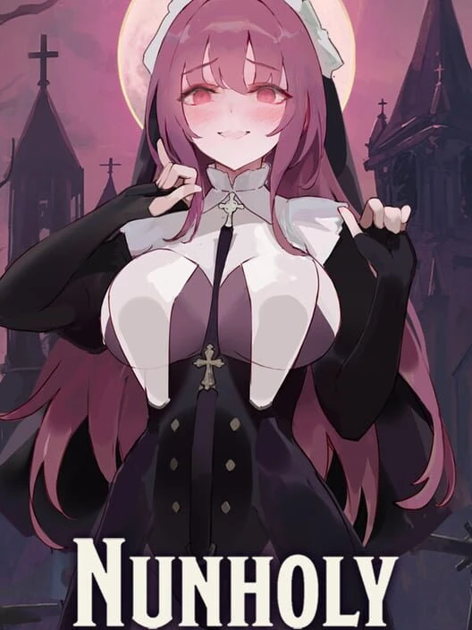 Couverture de Nunholy