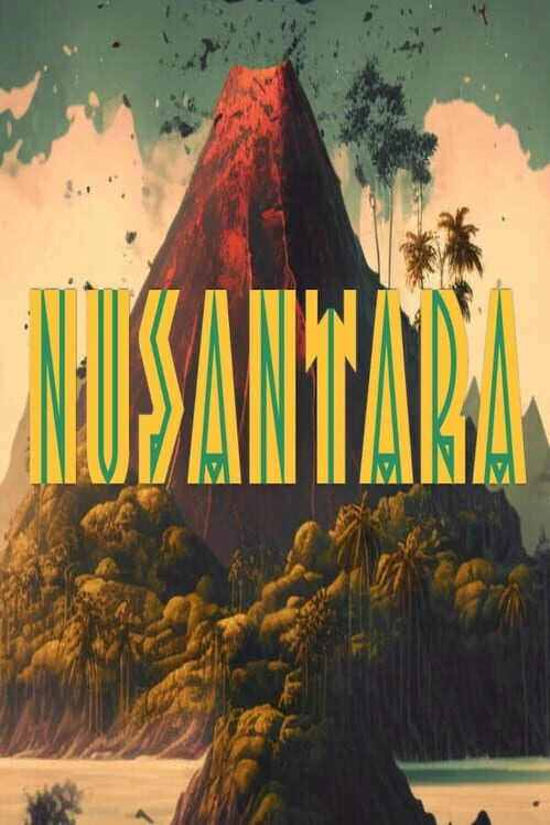 Couverture de Nusantara