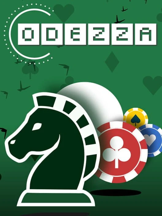 Couverture de ODEZZA