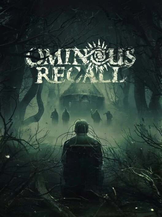 Couverture de Ominous Recall