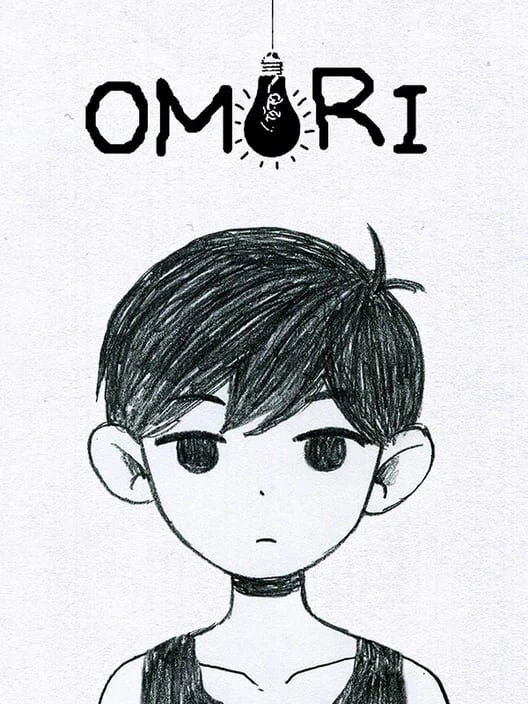 Couverture de Omori
