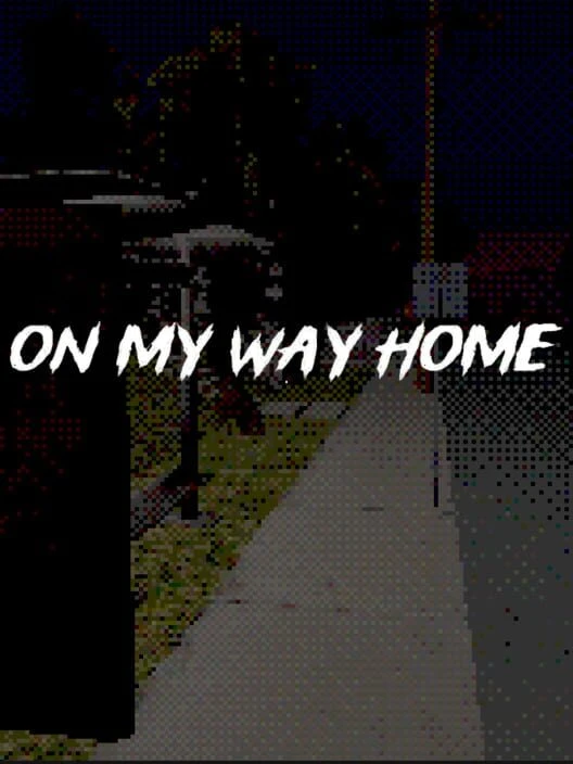 Couverture de On My Way Home
