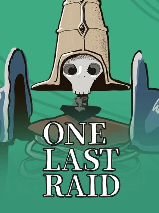 Couverture de One Last Raid