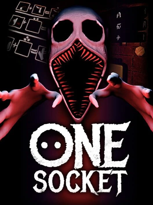 Couverture de One Socket