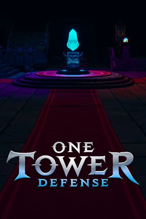 Couverture de One Tower Defense