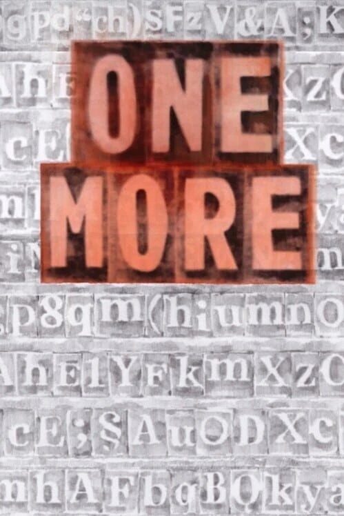 Couverture de OneMore