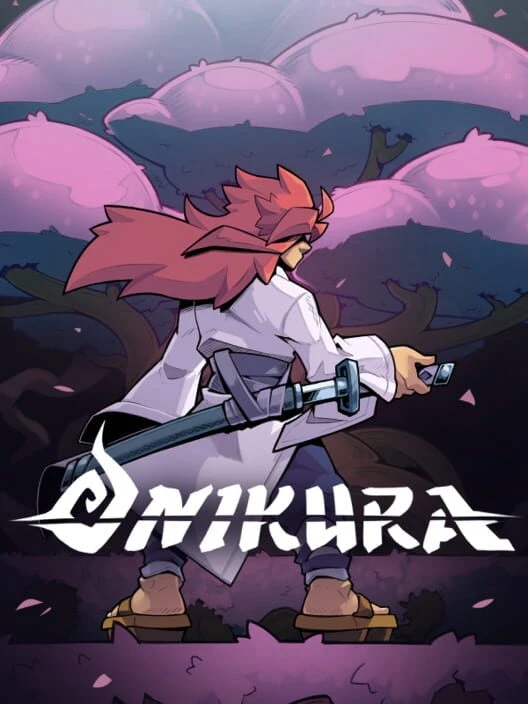Couverture de Onikura
