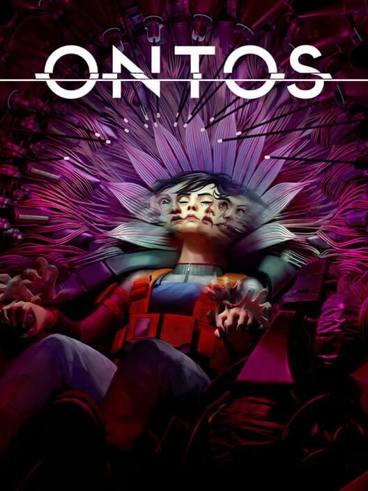 Couverture de Ontos