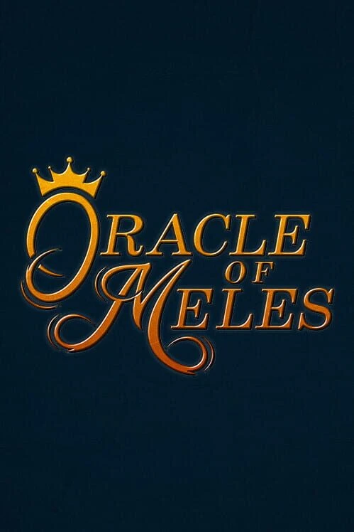 Couverture de Oracle of Meles