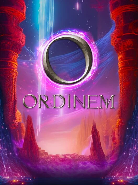Couverture de Ordinem