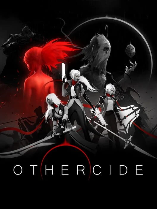 Couverture de Othercide