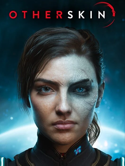 Couverture de Otherskin