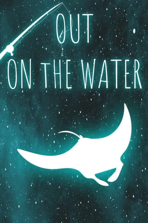 Couverture de Out on the Water
