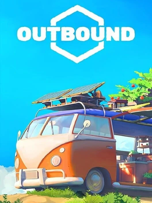 Couverture de Outbound