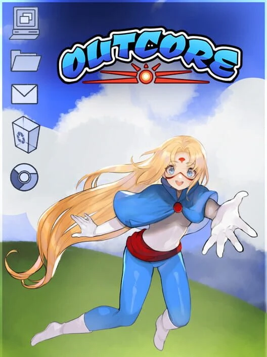 Couverture de Outcore: Desktop Adventure