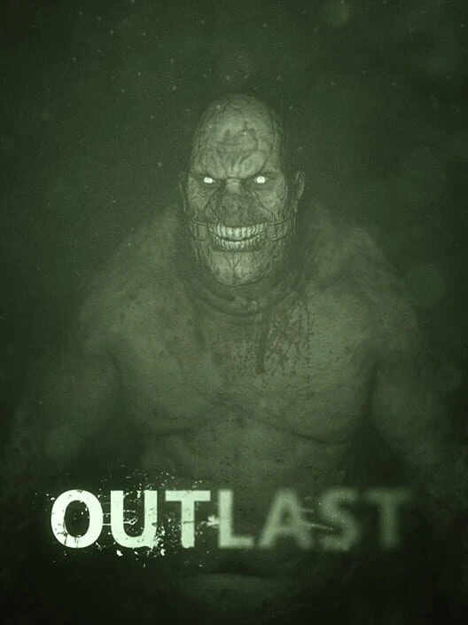 Couverture de Outlast