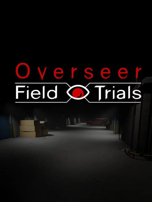 Couverture de Overseer: Field Trials