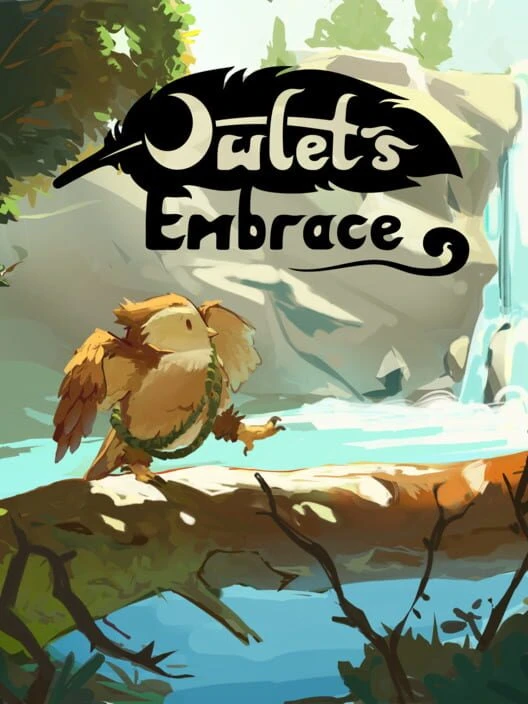 Couverture de Owlet's Embrace