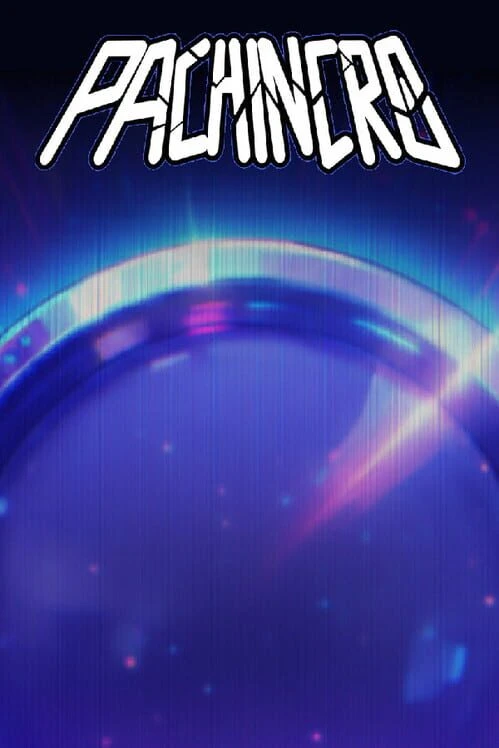 Couverture de Pachincro